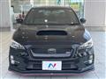 2014 Subaru WRX S4