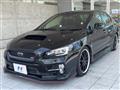 2014 Subaru WRX S4