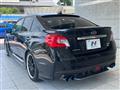 2014 Subaru WRX S4