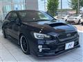 2014 Subaru WRX S4