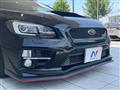 2014 Subaru WRX S4