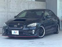 2014 Subaru WRX S4