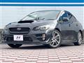 2015 Subaru WRX S4