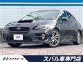 2015 Subaru WRX S4
