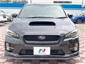 2015 Subaru WRX S4