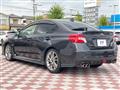 2015 Subaru WRX S4