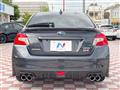 2015 Subaru WRX S4