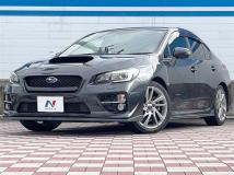 2015 Subaru WRX S4