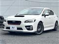 2015 Subaru WRX S4