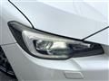 2015 Subaru WRX S4