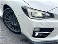 2015 Subaru WRX S4