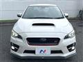 2015 Subaru WRX S4
