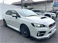 2015 Subaru WRX S4