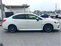 2015 Subaru WRX S4
