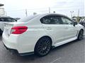 2015 Subaru WRX S4