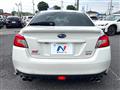 2015 Subaru WRX S4