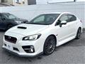 2015 Subaru WRX S4