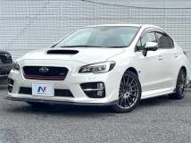 2015 Subaru WRX S4