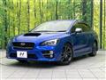 2015 Subaru WRX S4