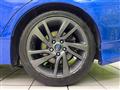 2015 Subaru WRX S4