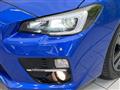 2015 Subaru WRX S4