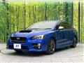 2015 Subaru WRX S4