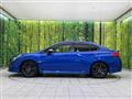 2015 Subaru WRX S4