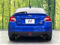 2015 Subaru WRX S4