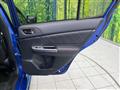 2015 Subaru WRX S4