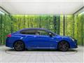 2015 Subaru WRX S4