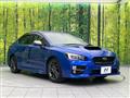 2015 Subaru WRX S4