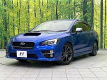 2015 Subaru WRX S4