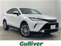 2025 Toyota Harrier Hybrid