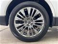 2025 Toyota Harrier Hybrid