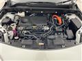 2025 Toyota Harrier Hybrid