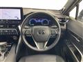 2025 Toyota Harrier Hybrid