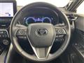 2025 Toyota Harrier Hybrid