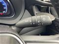 2025 Toyota Harrier Hybrid