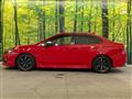 2015 Subaru WRX S4