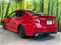 2015 Subaru WRX S4