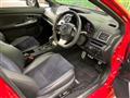 2015 Subaru WRX S4