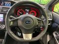 2015 Subaru WRX S4