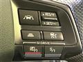 2015 Subaru WRX S4