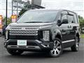 2024 Mitsubishi Delica D5