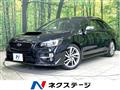 2016 Subaru WRX S4