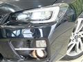 2016 Subaru WRX S4