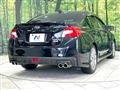 2016 Subaru WRX S4