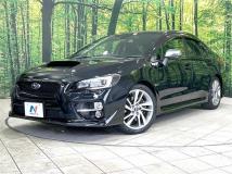 2016 Subaru WRX S4