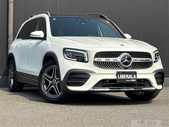 2021 Mercedes-Benz Mercedes-Benz Others