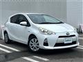 2014 Toyota AQUA